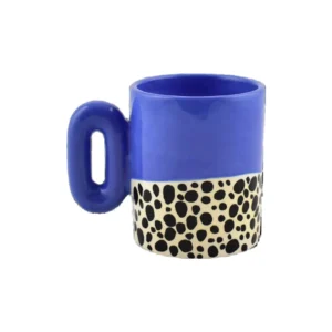 Mug Teodoro -Hola Bola