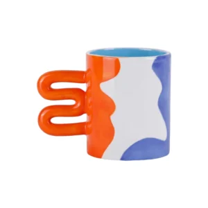 Mug Valencia - Melting Magic