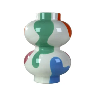 Augusto Vase - La Vaca