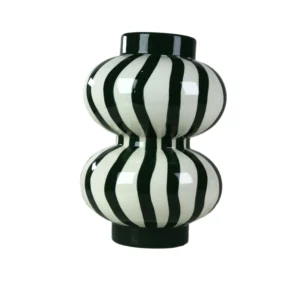 Augusto Vase - Rayas Bailarinas