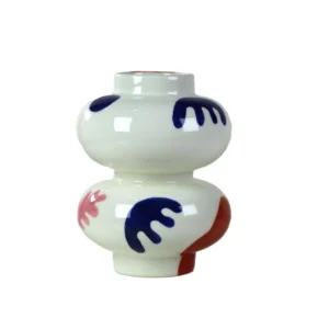 Augustino Vase - Autumn Leaves