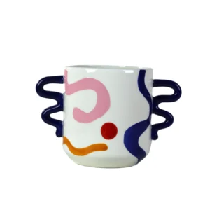 Eva Pot - Pintura Locura