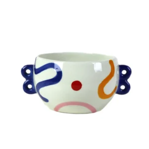 Bowl Dolores | PINTURA LOCURA