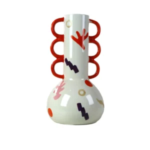 Tomás Vase - Funky Fiesta