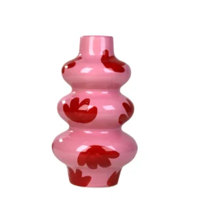 Vega Flower Candle Holder