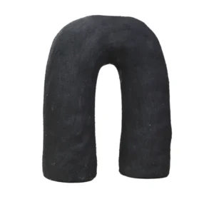 Arco Sculpture – Midnight Stone
