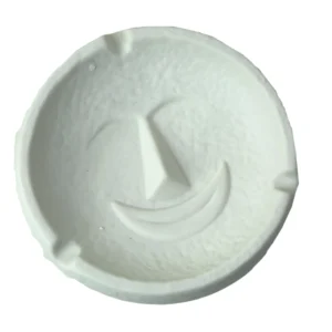 Mood Face Ashtray