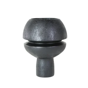 Mauro Vase – Midnight Geometry