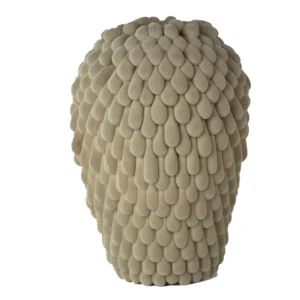 Luna Vase – Rustic Petals