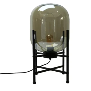 Aurora Capsule Lamp