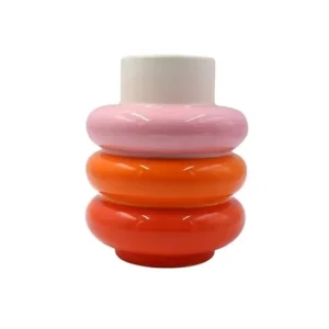 Mariposa Vase - Amor Del Color