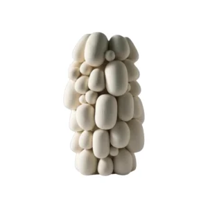 Cloud Sculptural Vase