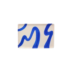 Tray Alejandro - Spanish Swirls