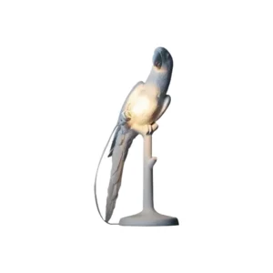 Parrot Lamp