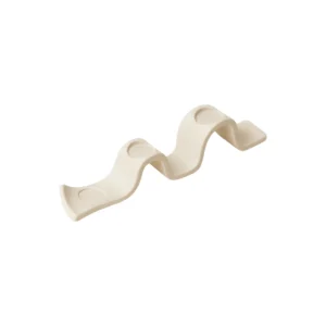 WaveLine Candle Holder