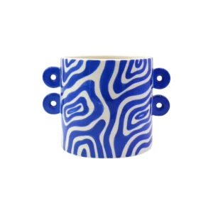 Felipe Plant Pot - Rio Colorido